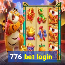 776 bet login